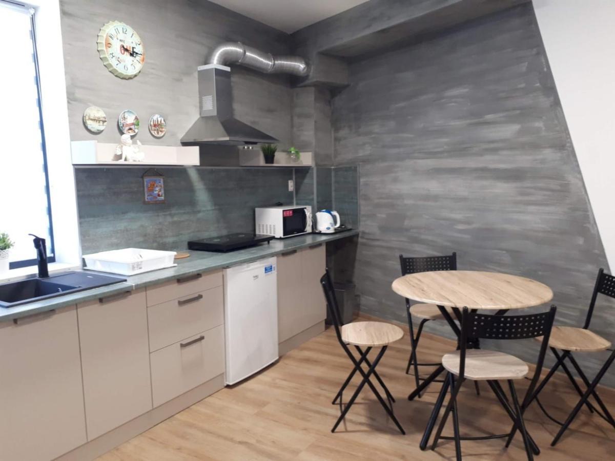 Kosice-Centrum Apartment エクステリア 写真